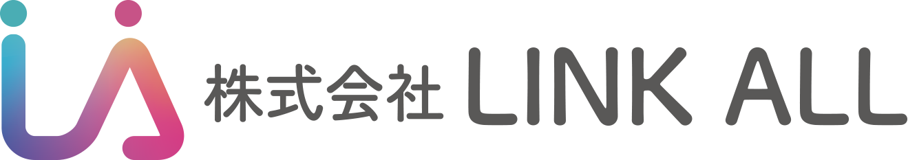 株式会社LINK ALL